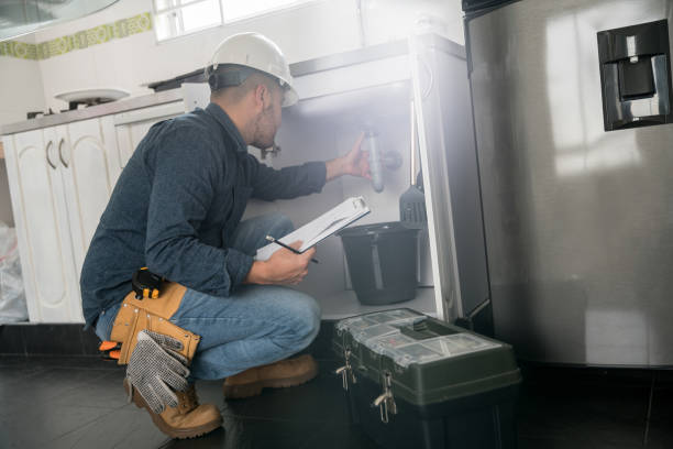 Best Clogged Drain Plumber  in Norristown, PA