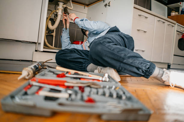 Best Plumbing Inspection Services  in Norristown, PA
