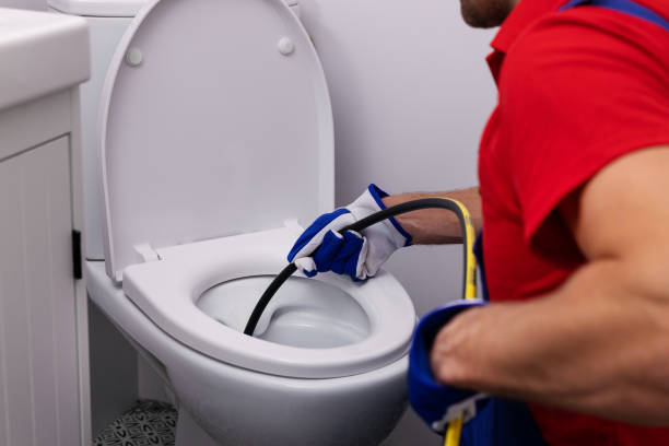 Reliable Norristown, PA Plumbing Solutions