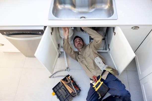 Best Water Leak Repair  in Norristown, PA