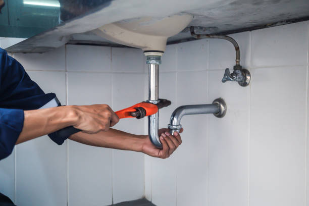 Water Softener Installation in Norristown, PA