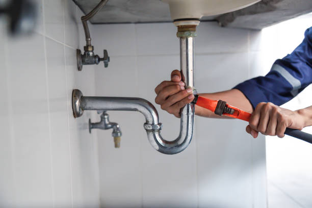 Best Pipe Repair Near Me  in Norristown, PA