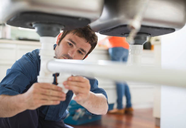 Best Gas Line Repair  in Norristown, PA