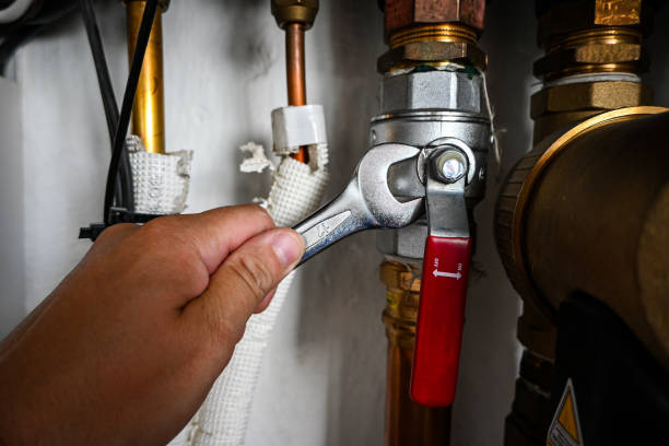 Clogged Drain Plumber in Norristown, PA